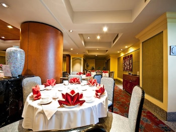 chiang mai orchid hotel