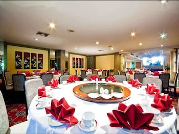 chiang mai orchid hotel