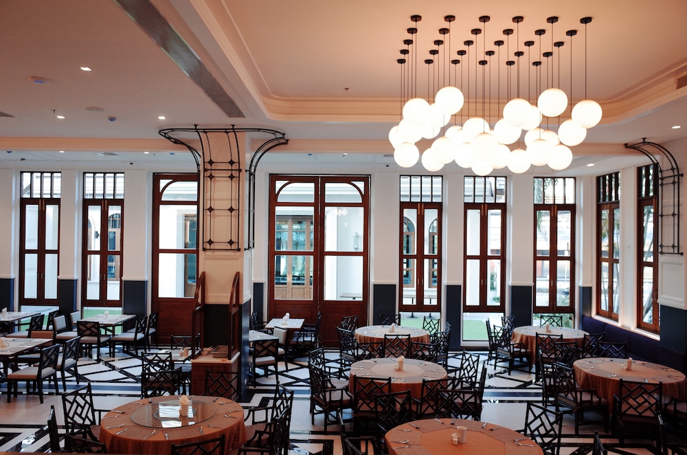 chiang mai orchid hotel