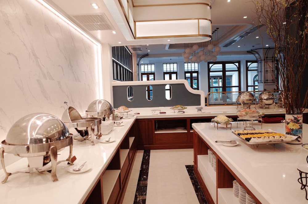 chiang mai orchid hotel