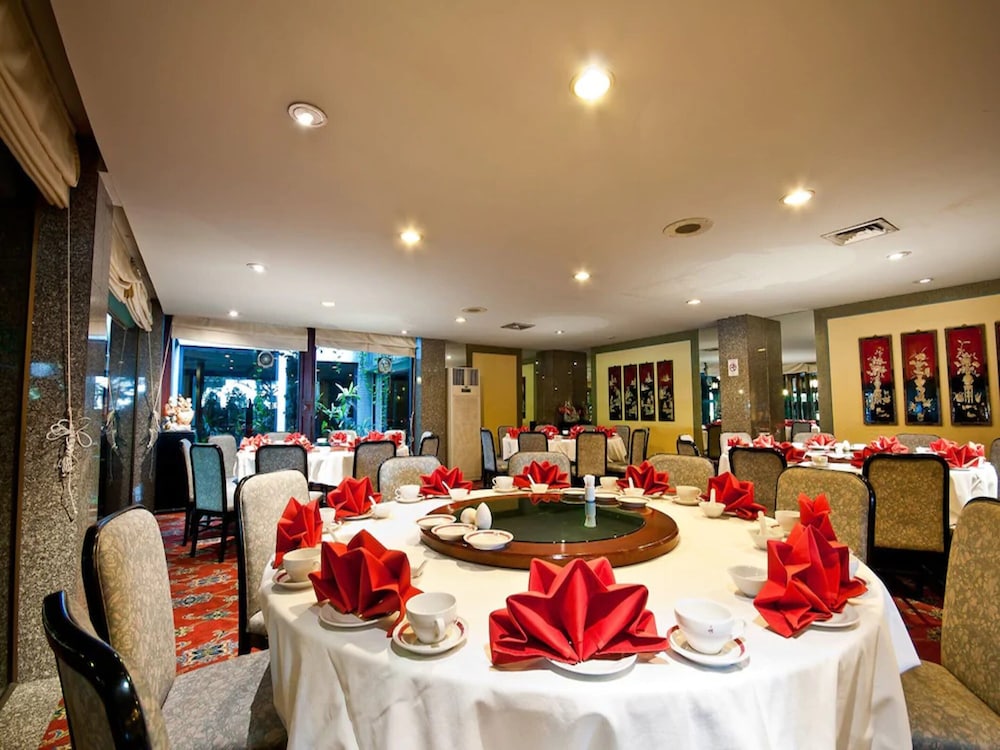 chiang mai orchid hotel