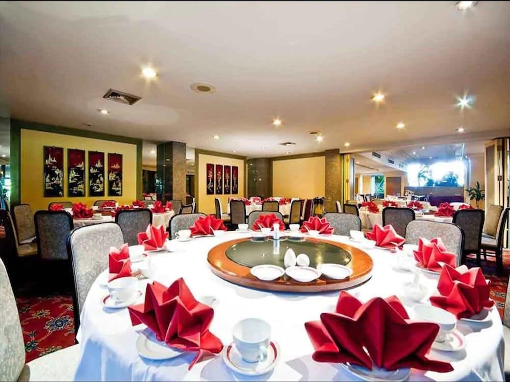 chiang mai orchid hotel