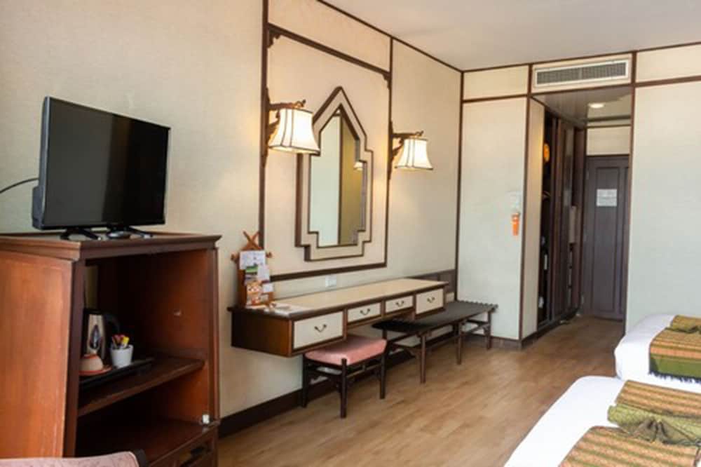 chiang mai orchid hotel