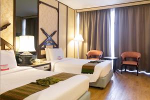Chiang Mai Orchid Hotel,Muang Chiang Mai>>Chiang Mai,4 star