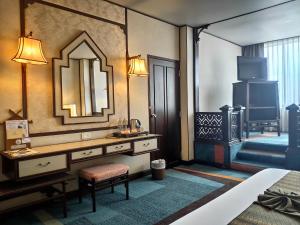 chiang mai orchid hotel