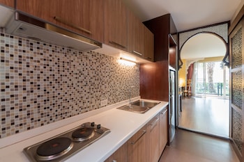 sheik istana hotel chiangmai