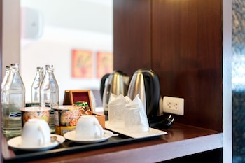 sheik istana hotel chiangmai