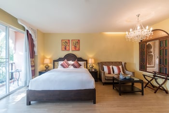 sheik istana hotel chiangmai