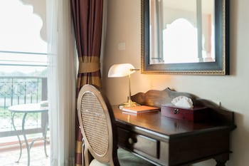 sheik istana hotel chiangmai