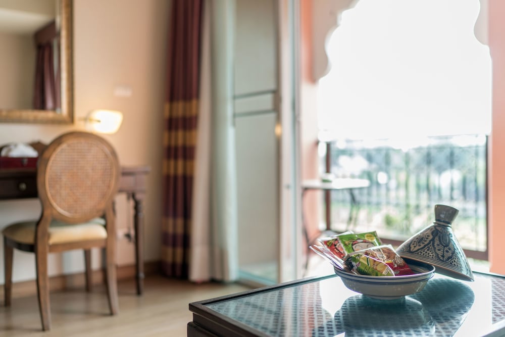 sheik istana hotel chiangmai