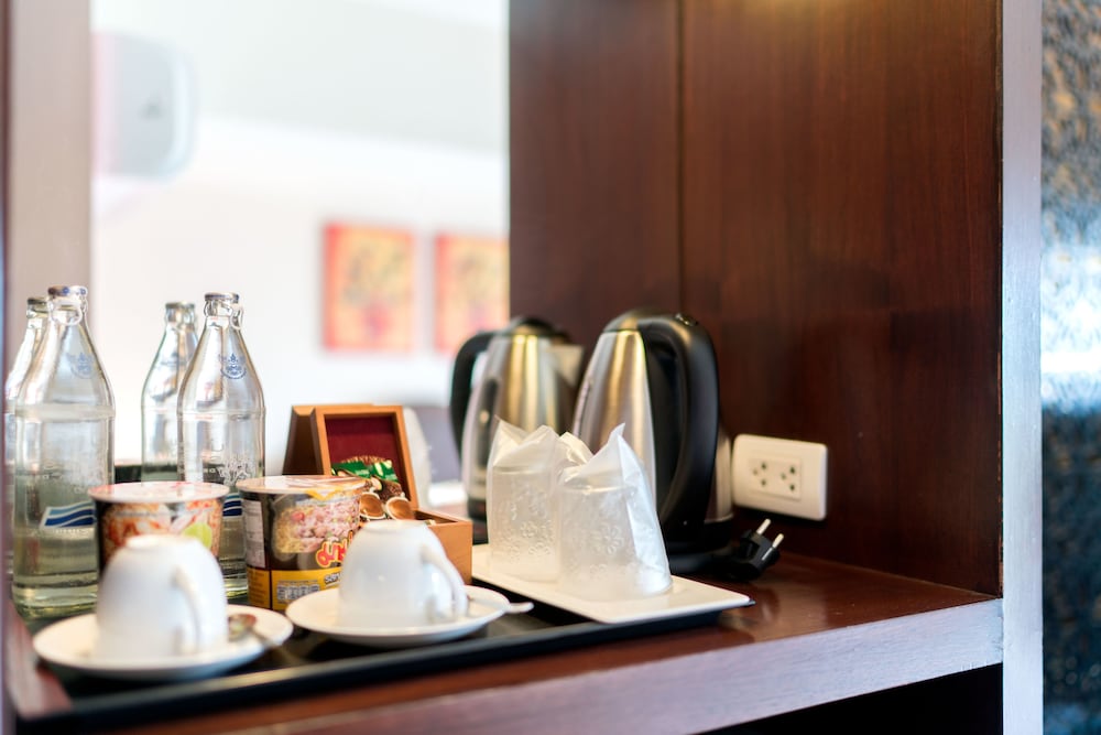 sheik istana hotel chiangmai