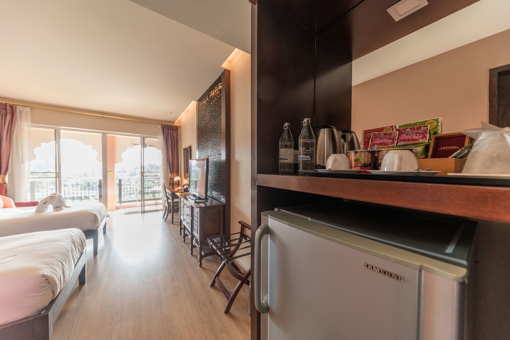 sheik istana hotel chiangmai