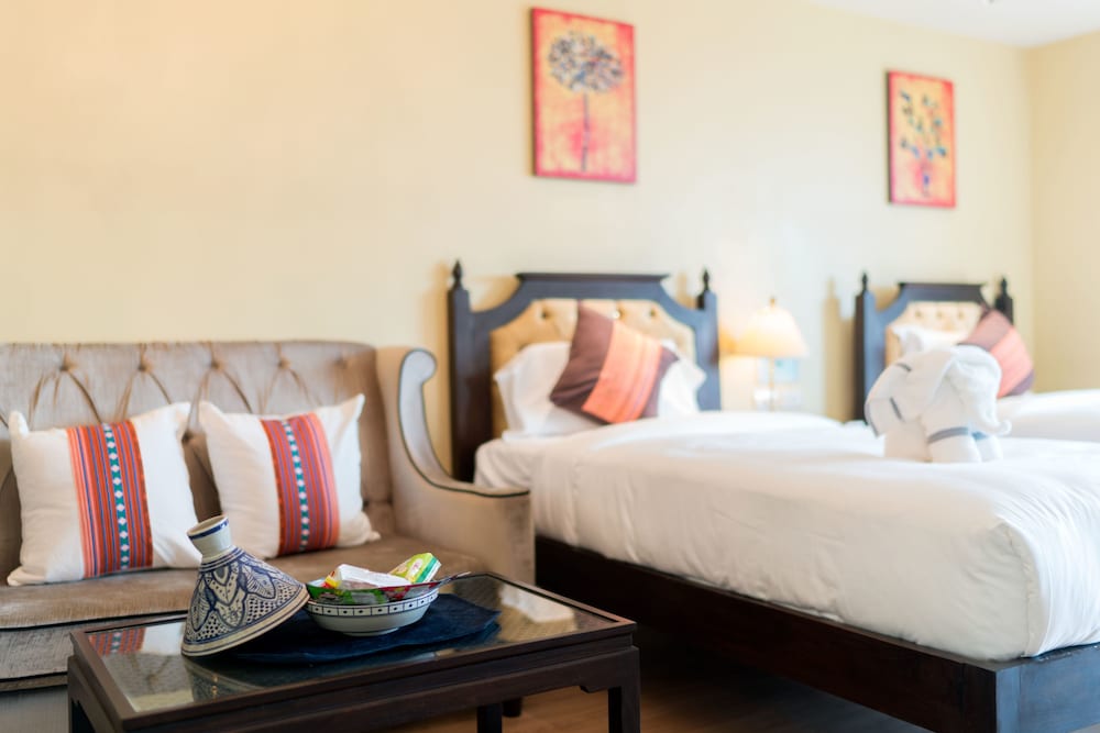 sheik istana hotel chiangmai