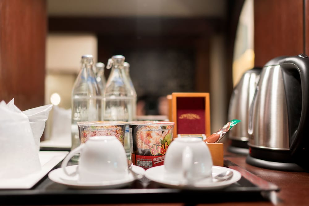 sheik istana hotel chiangmai