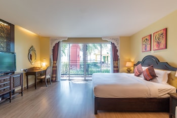 sheik istana hotel chiangmai