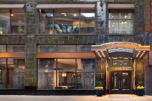 Silversmith Hotel Chicago Downtown,Near Millennium Park,4 star