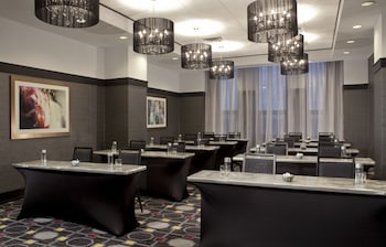 silversmith hotel chicago downtown