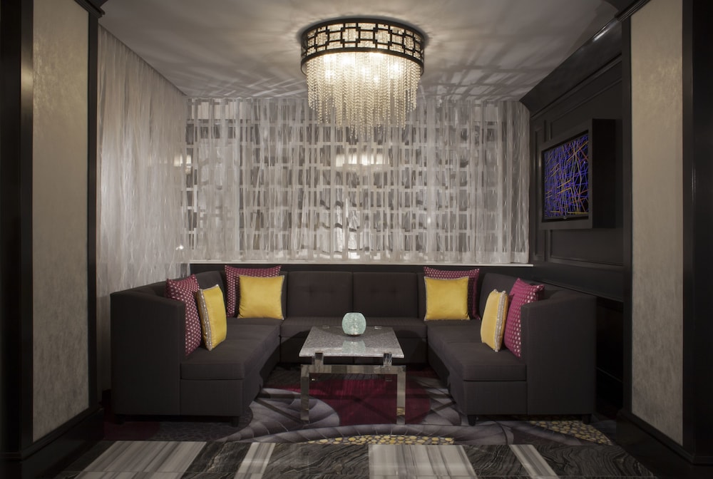 silversmith hotel chicago downtown