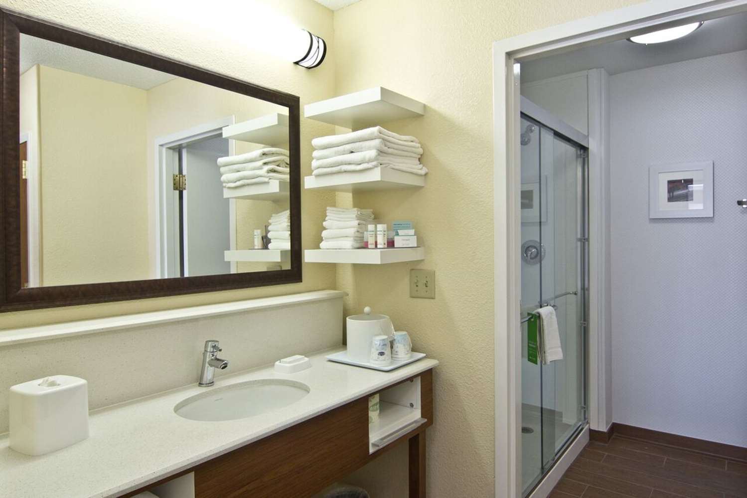hampton inn and suites chillicothe