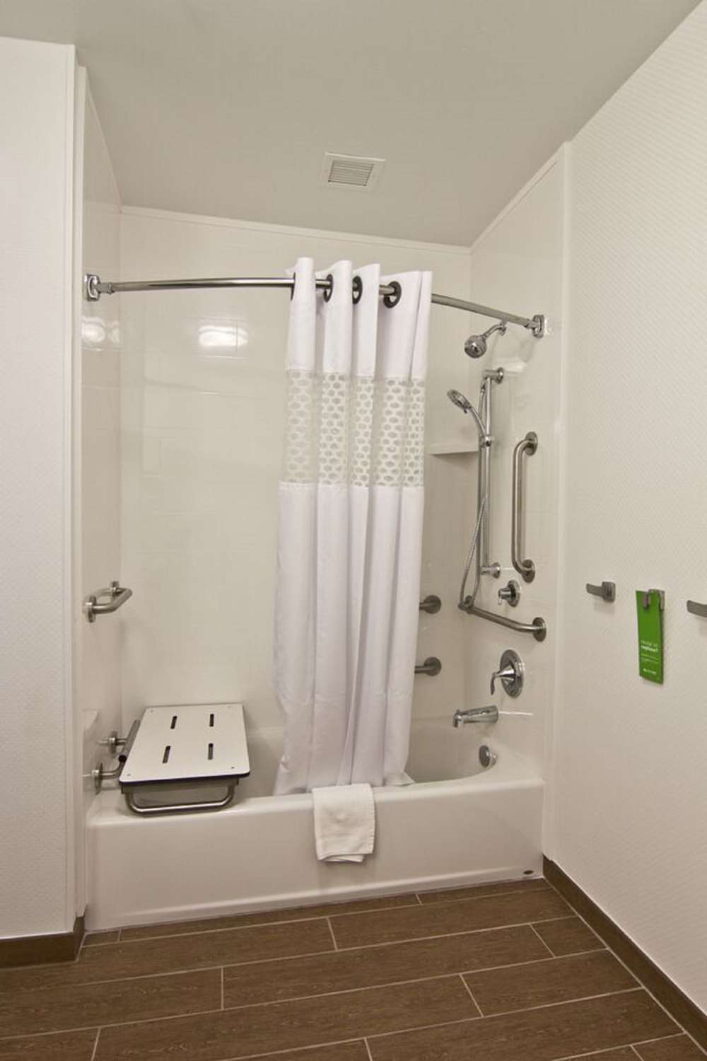 hampton inn and suites chillicothe