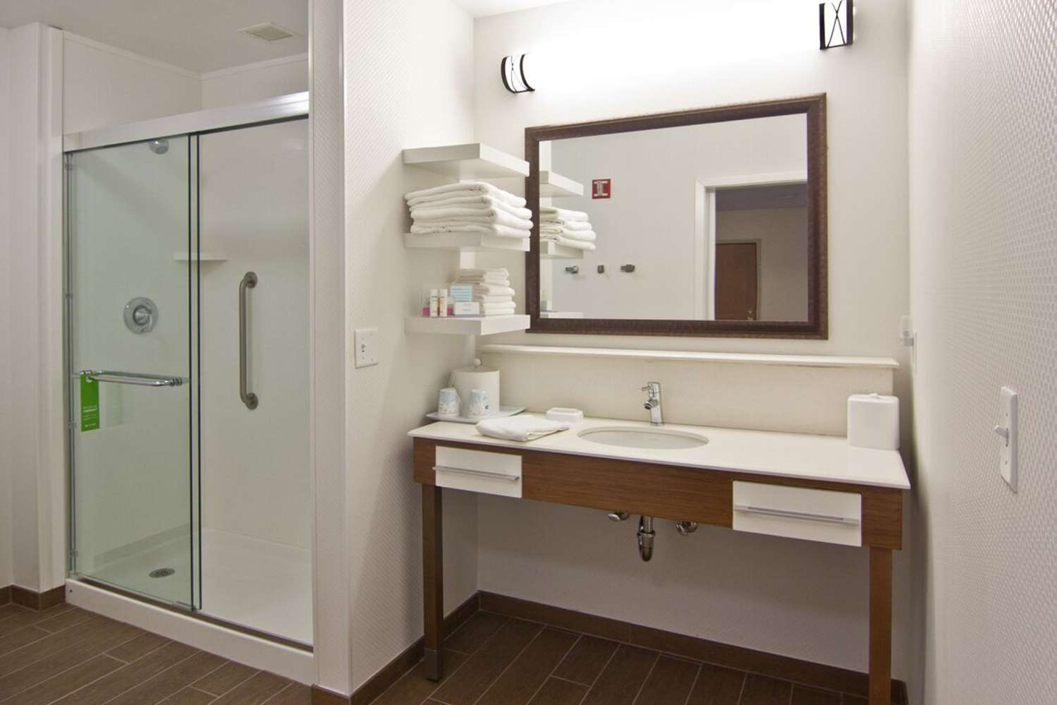 hampton inn and suites chillicothe