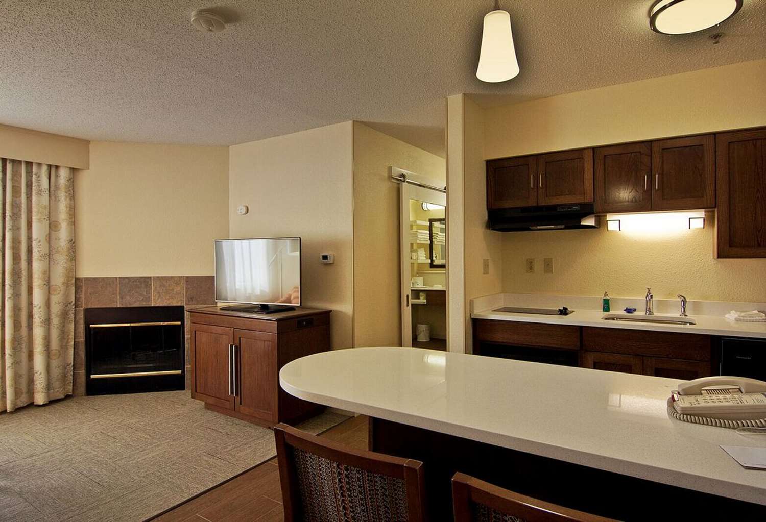 hampton inn and suites chillicothe
