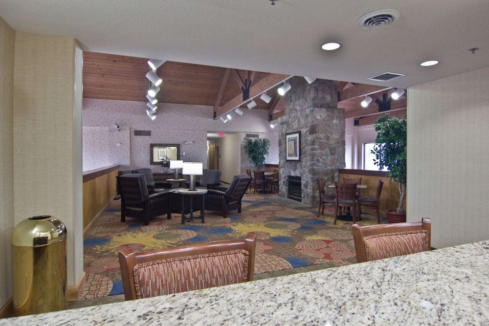 hampton inn and suites chillicothe