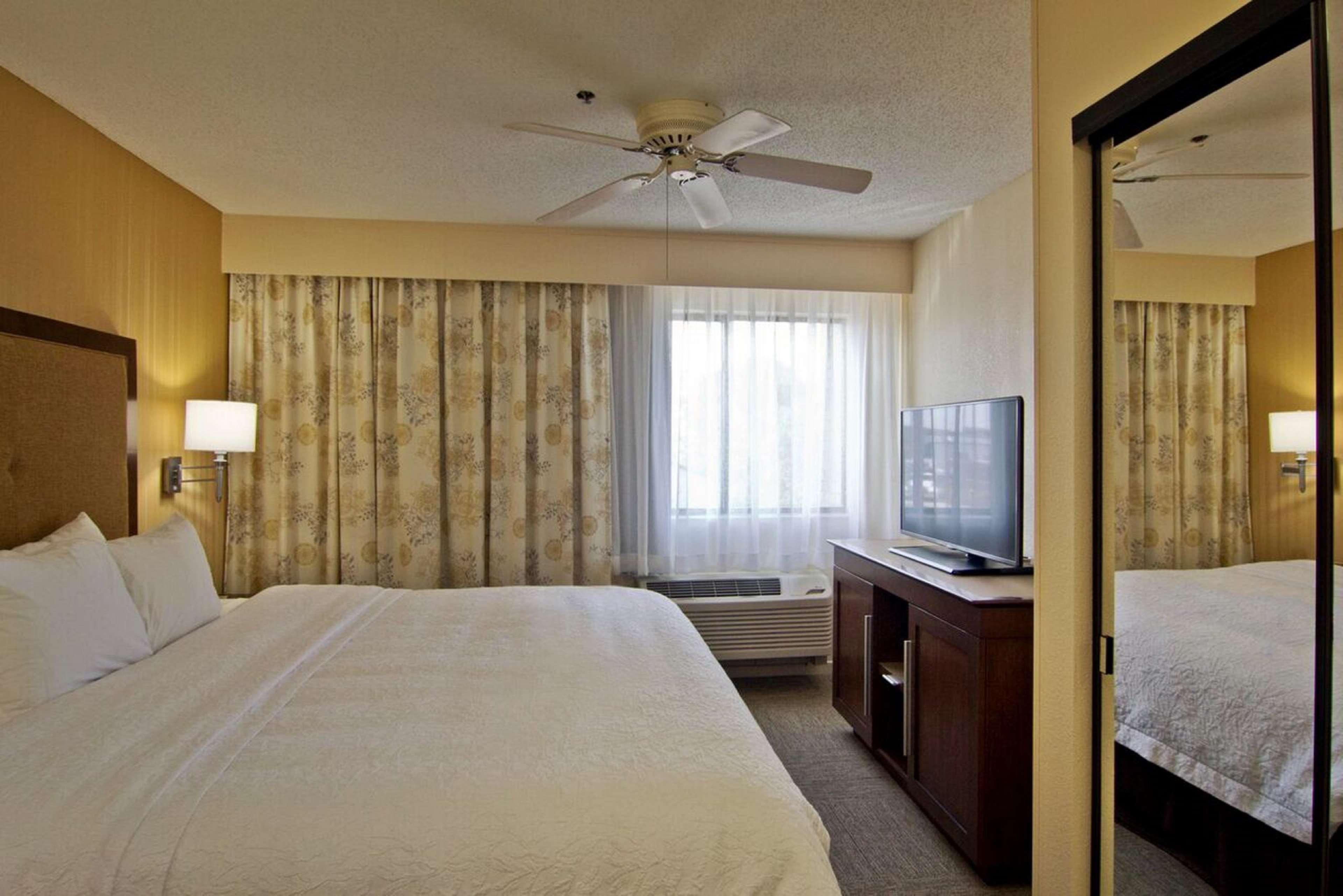 hampton inn and suites chillicothe