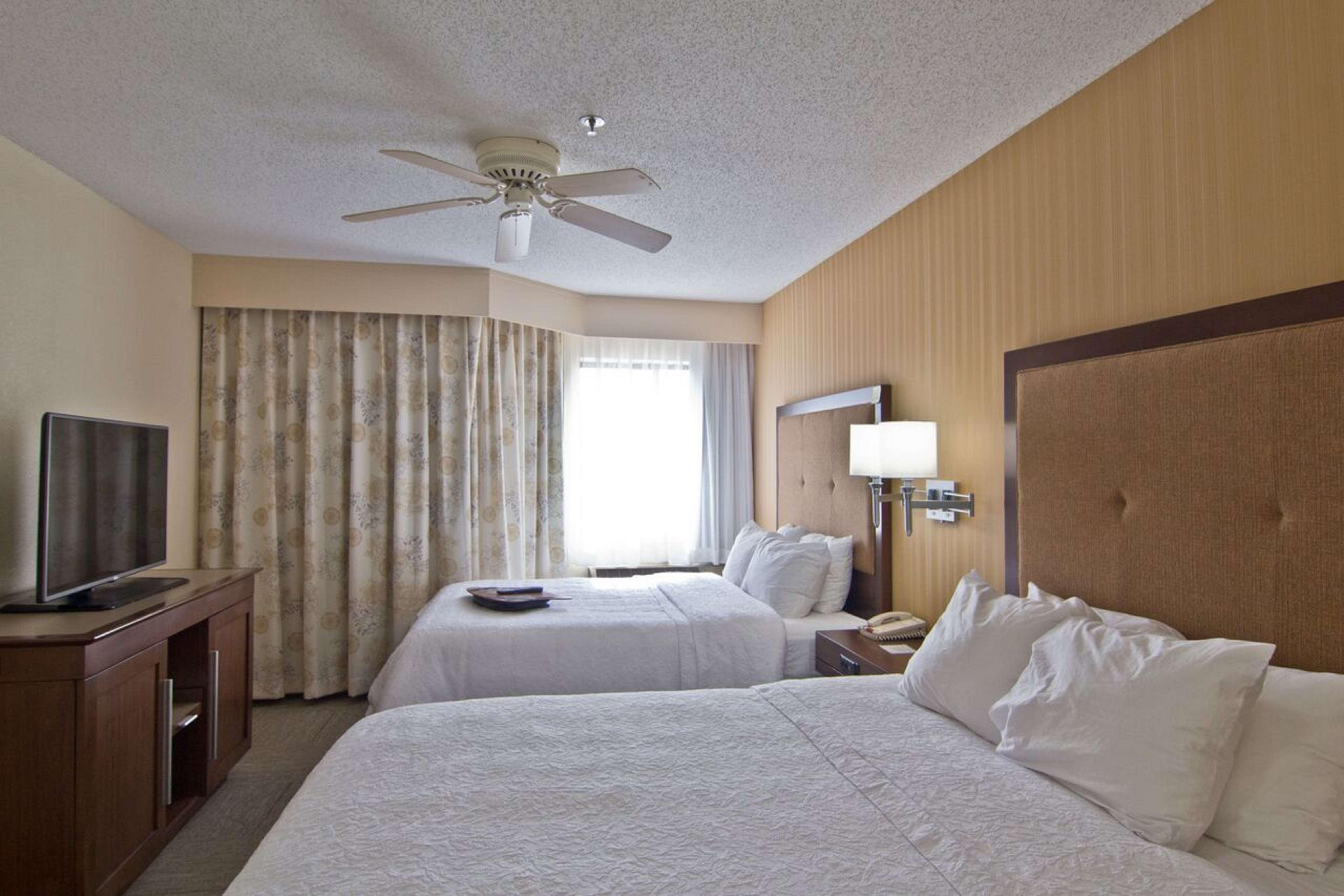 hampton inn and suites chillicothe