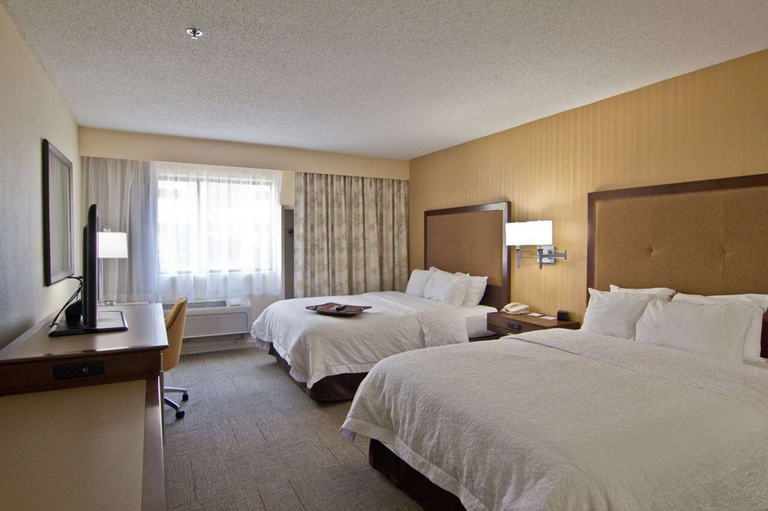 hampton inn and suites chillicothe