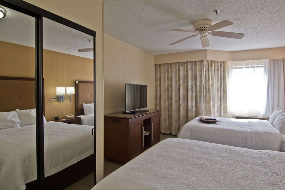hampton inn and suites chillicothe