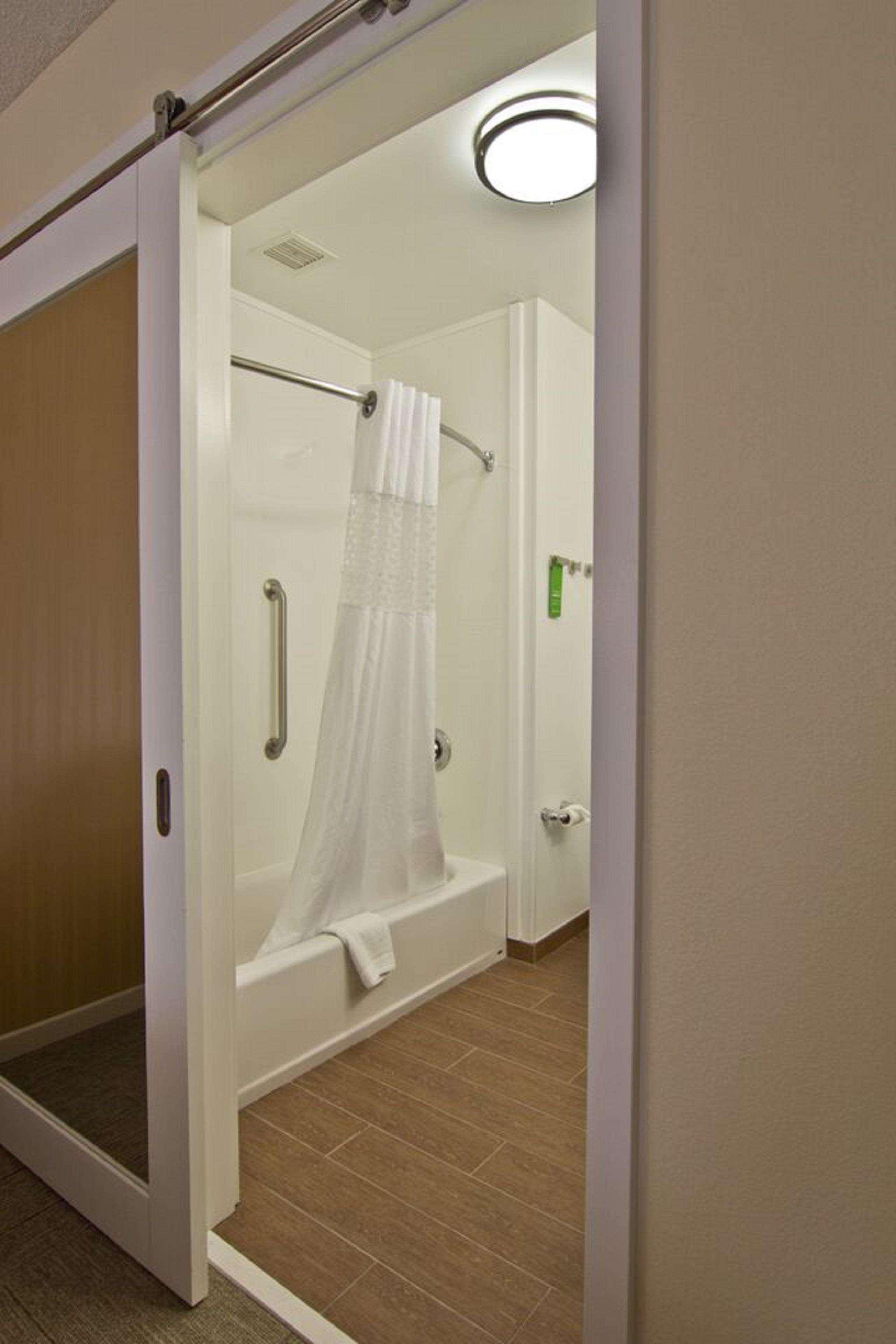 hampton inn and suites chillicothe