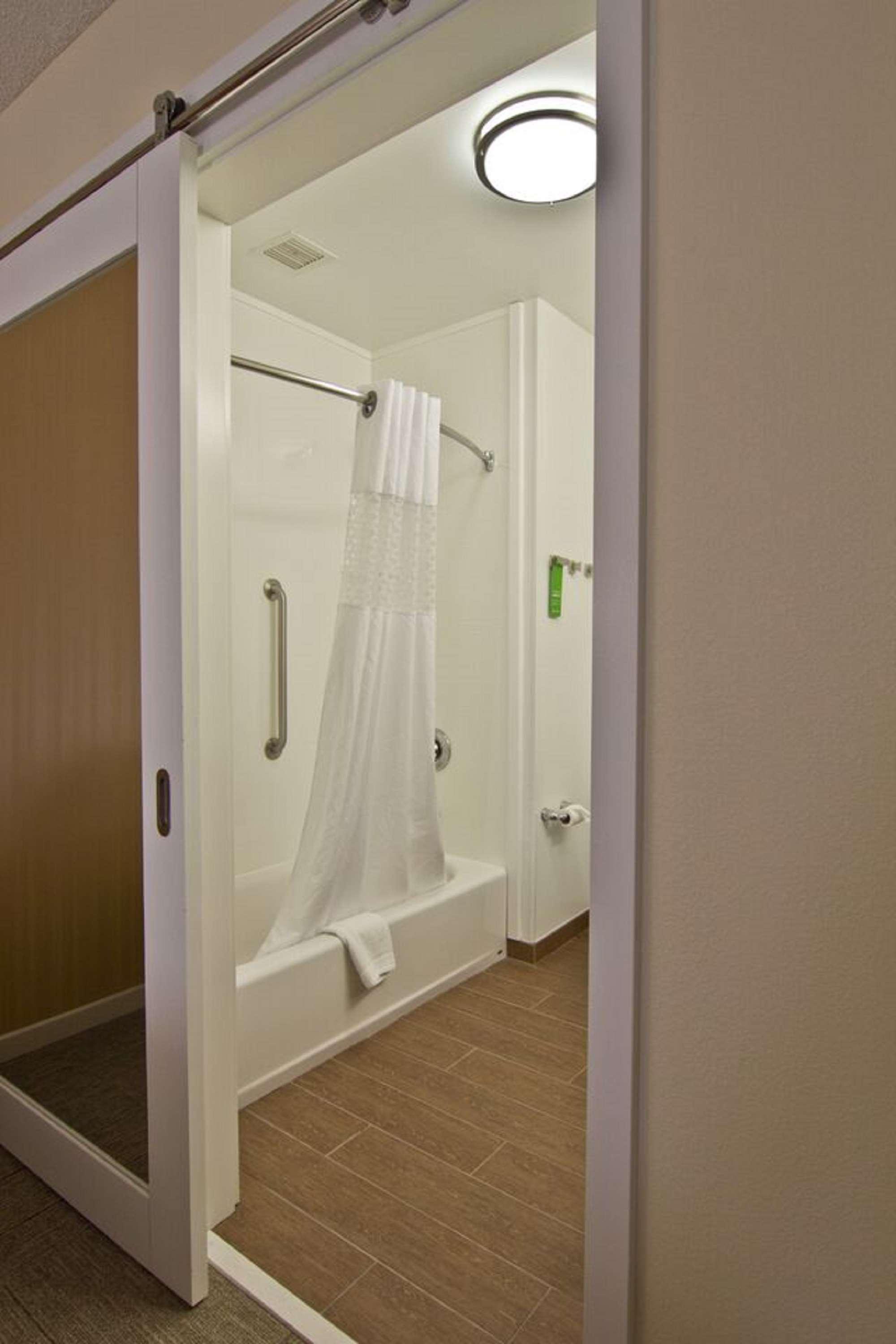 hampton inn and suites chillicothe