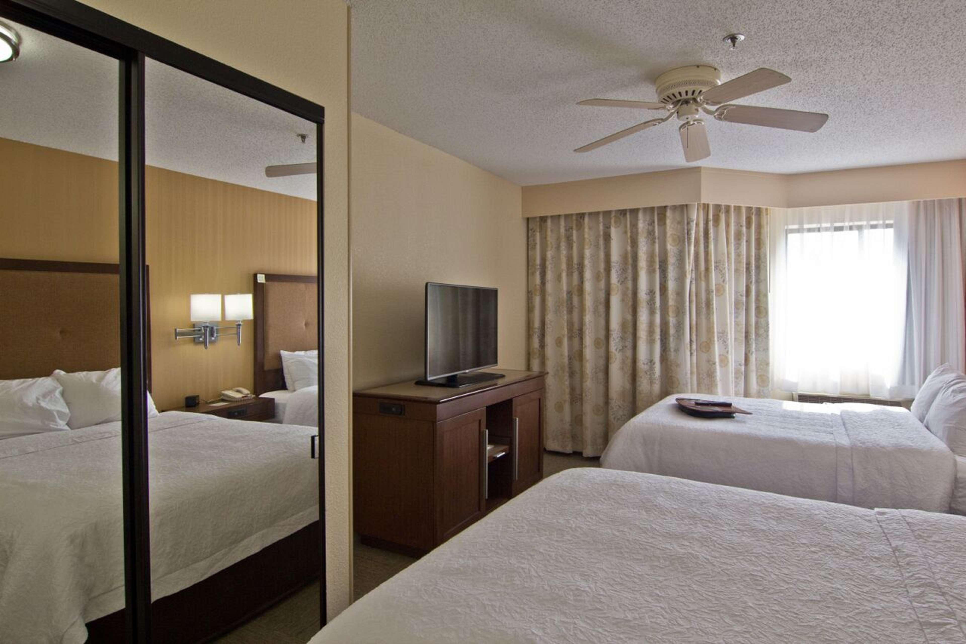 hampton inn and suites chillicothe