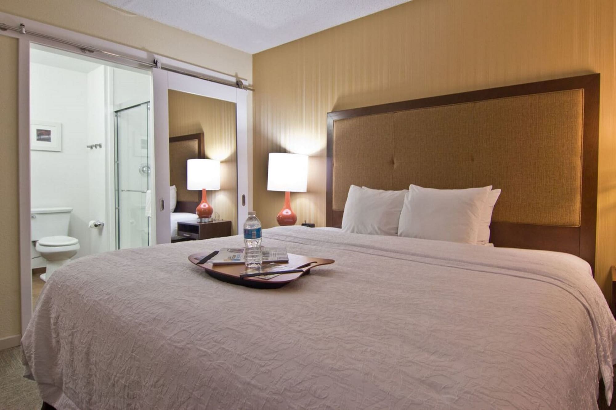 hampton inn and suites chillicothe