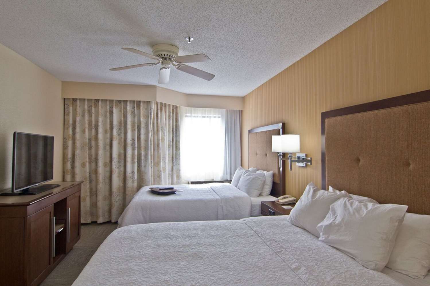 hampton inn and suites chillicothe