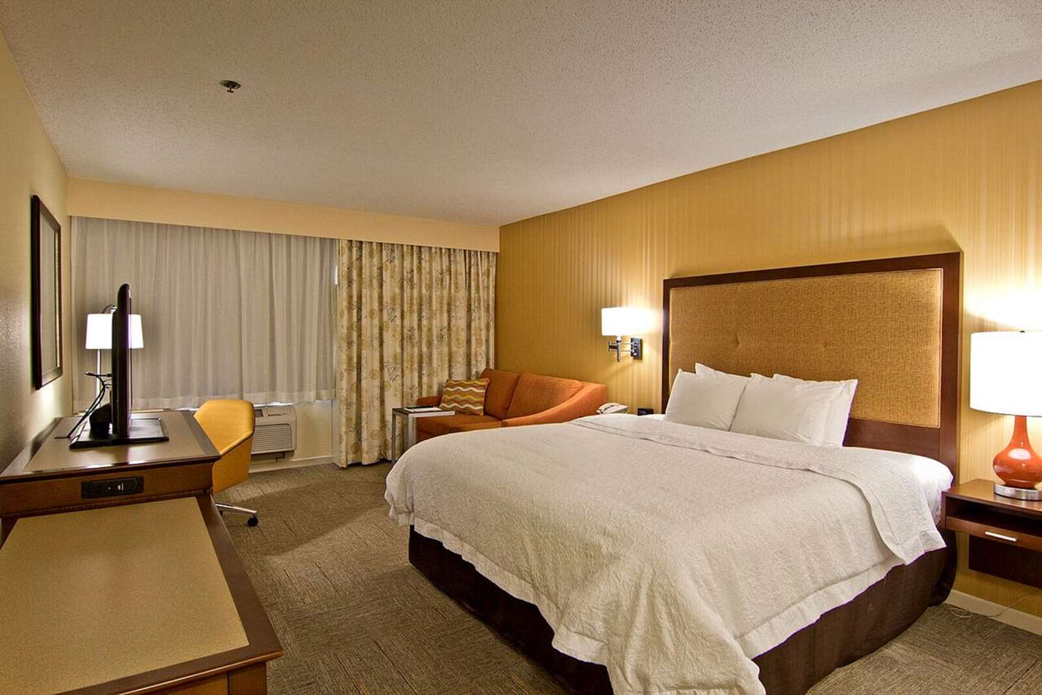 hampton inn and suites chillicothe