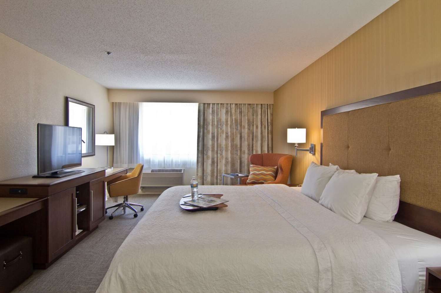 hampton inn and suites chillicothe