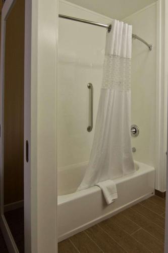 hampton inn and suites chillicothe