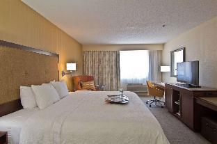 hampton inn and suites chillicothe