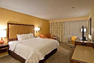 hampton inn and suites chillicothe