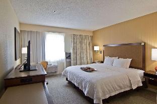 hampton inn and suites chillicothe