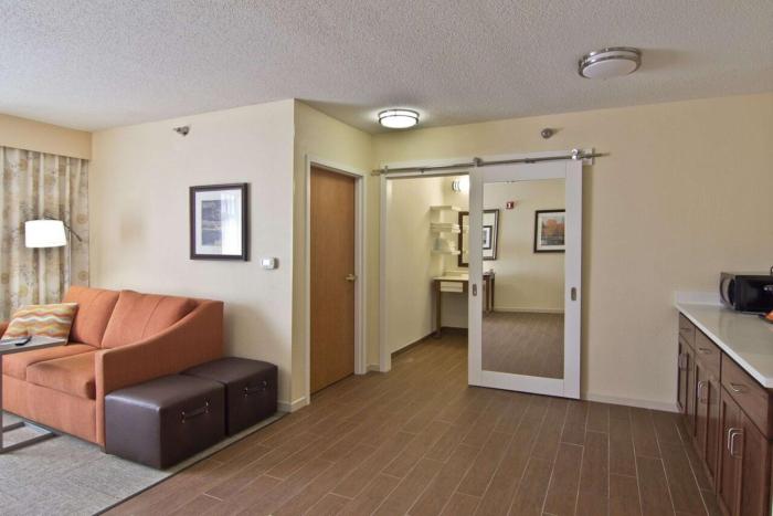 hampton inn and suites chillicothe