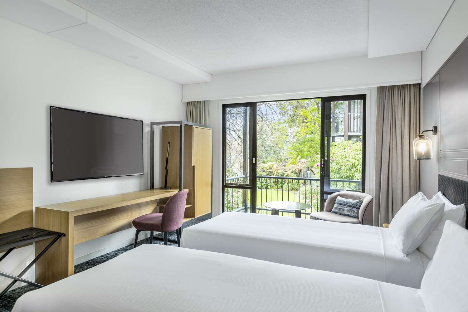 chateau on the park christchurch a doubletree by hilton