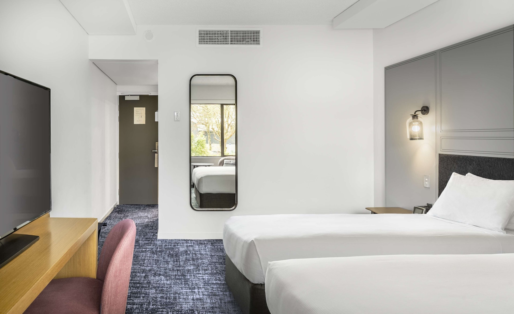 chateau on the park christchurch a doubletree by hilton