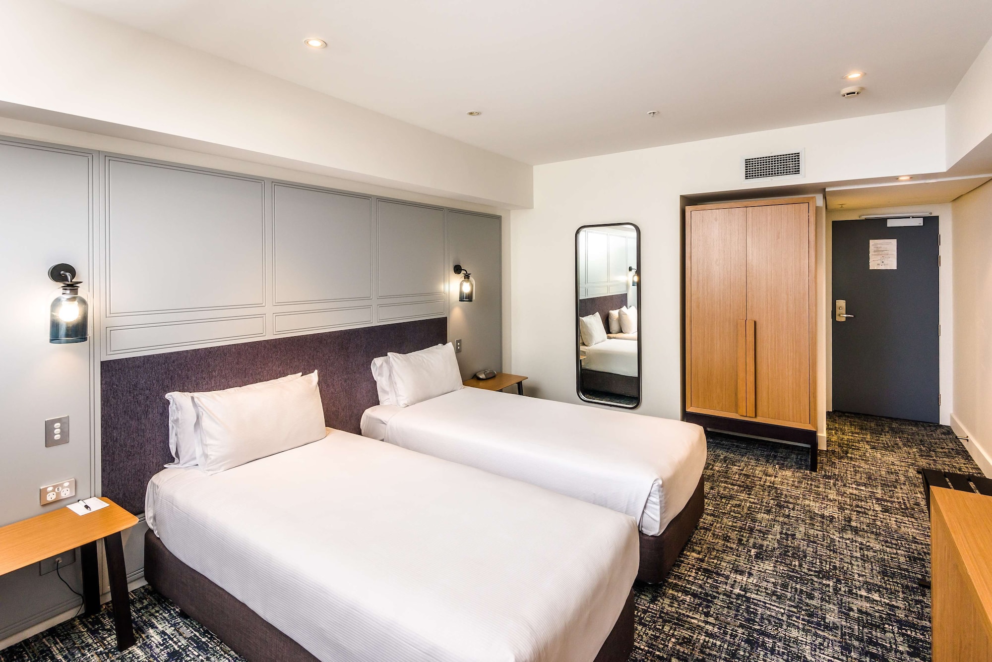 chateau on the park christchurch a doubletree by hilton