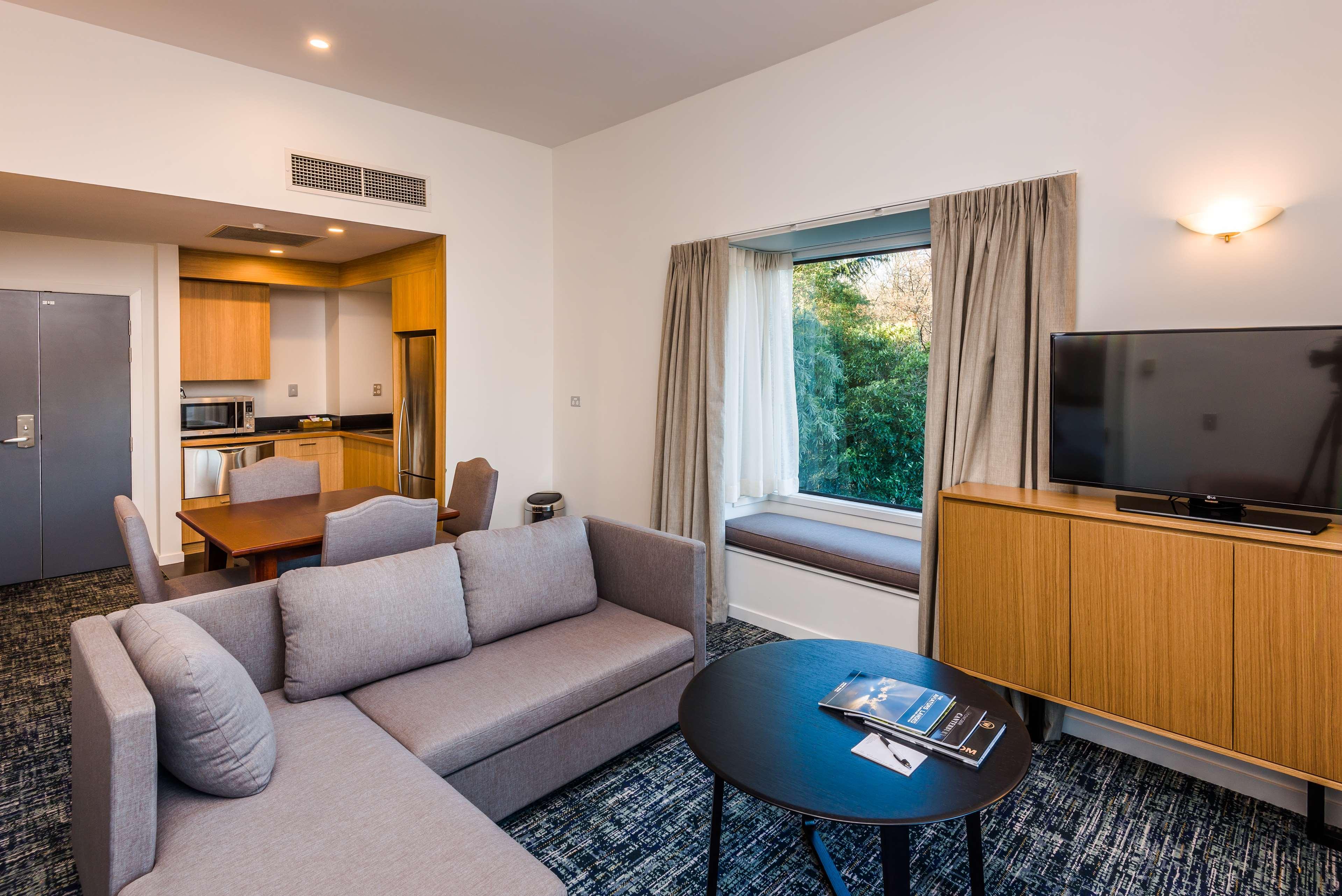 chateau on the park christchurch a doubletree by hilton