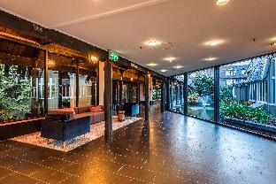 chateau on the park christchurch a doubletree by hilton
