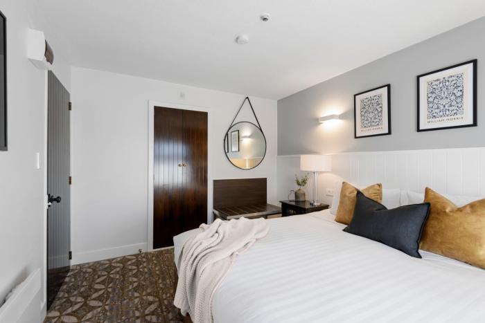 scenic hotel cotswold