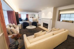 scenic hotel cotswold